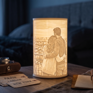 The Lamp